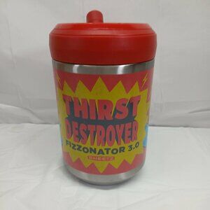 Sheetz Thirst Destroyer Fissonator 3.0